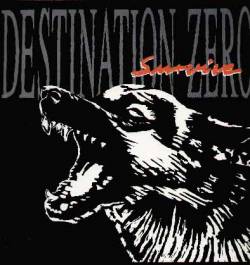 Destination Zero : Survive